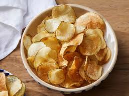 potato chips